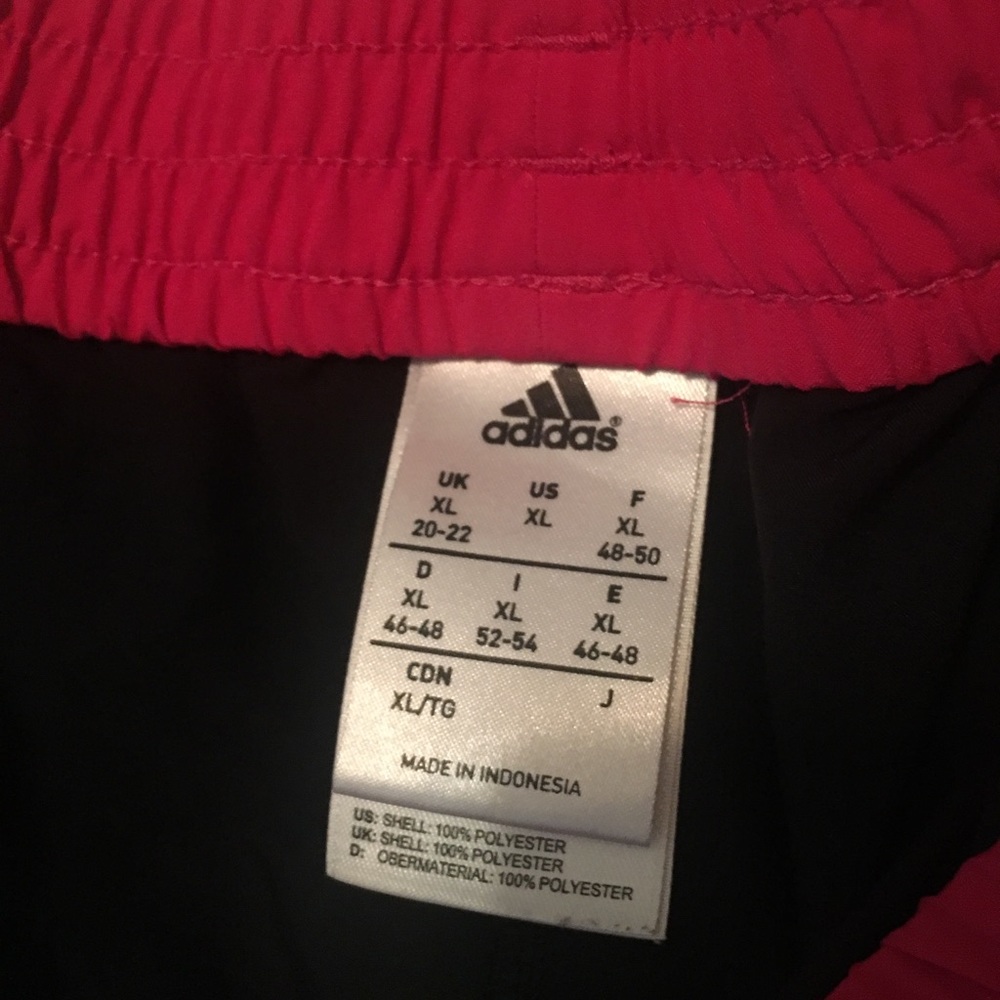 Shirt and shorts outfit